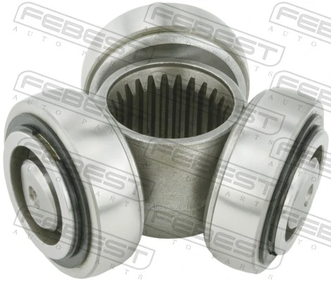 Junta trípode interior para Nissan Almera V10