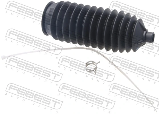 Comprar Fuelle de la cremallera de dirección Suzuki SX4  GY a bajo precio