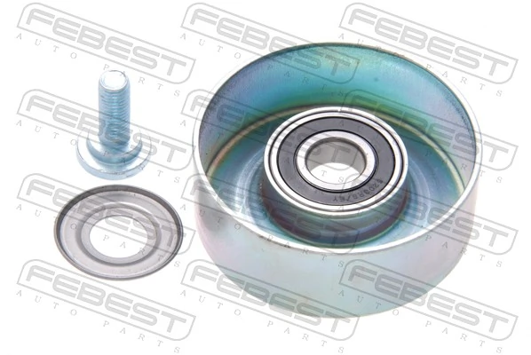 Comprar Tensor de correa poli V Nissan Terrano II R20
