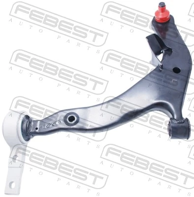 0224Z50LH Febest