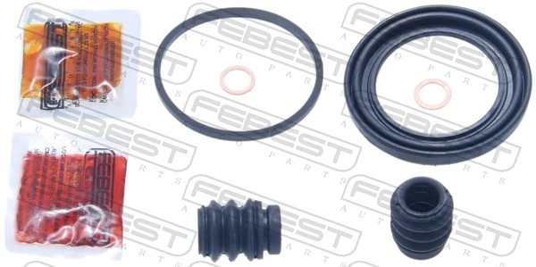 0375CU2F Febest