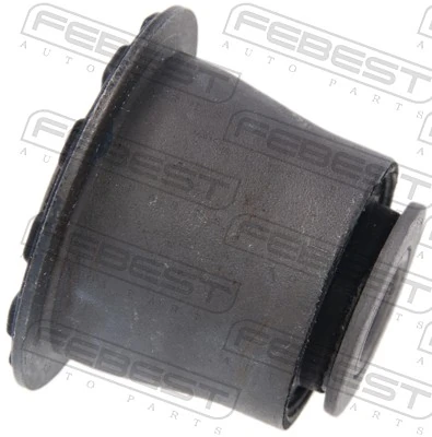 Silentblock trasero para Ford Mondeo B4Y