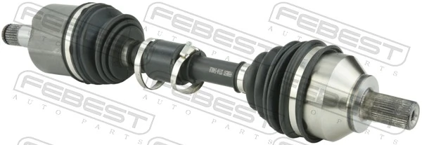 2714S40LH Febest