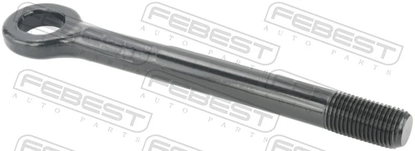 Enganche de bola de remolque para Hyundai I30  FD
