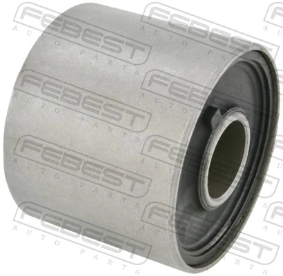 HAB230 Febest Silentblock de brazo de suspensión delantero inferior