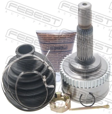 Precio del repuesto Junta homocinética exterior delantera Micra  hatchback
