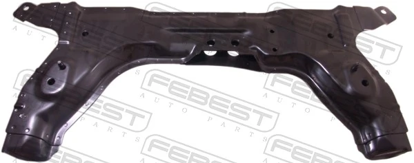 Comprar Subchasis delantero soporte motor Suzuki Baleno  EG a bajo precio