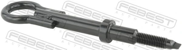 Enganche de bola de remolque para Peugeot 307  3A, 3C