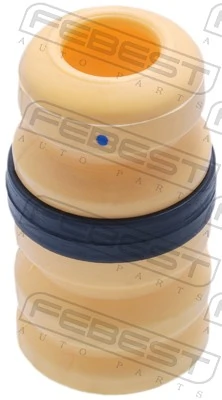 Guardapolvos amortiguador & topes de suspensión Nissan X-Trail  (2001-2007)