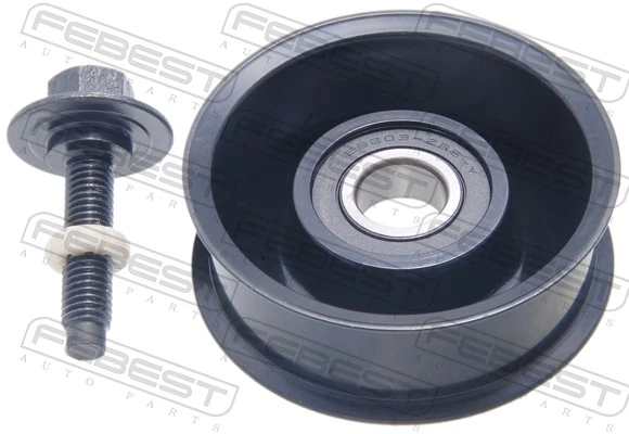 Polea tensora Land Rover Range Rover III (2002-2009)