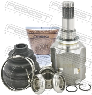 0111ZRE181LH Febest