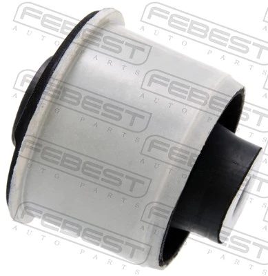 silentblock del eje trasero 2 hatchback (2007-2014) original desde 25,82 €
