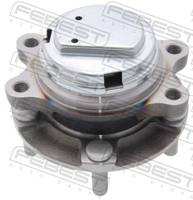 0282Y50MF Febest