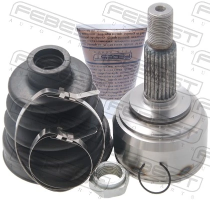 Junta homocinética exterior delantera Micra  hatchback (2002-2010) original desde 44,13 €