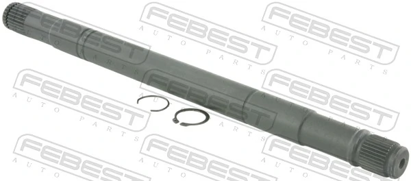 2112CB4LH Febest