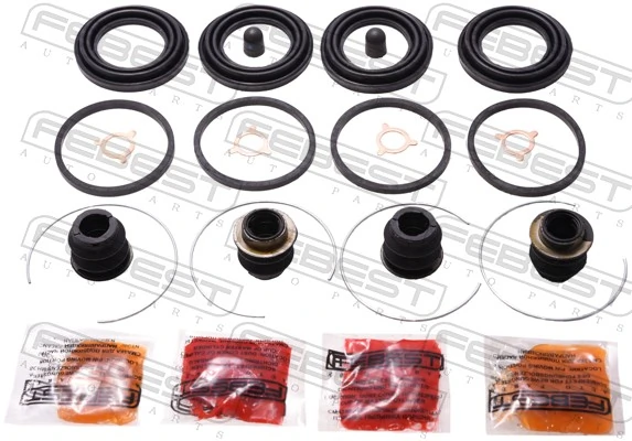 Comprar Juego de reparación de pinza de freno delantero Lexus IS  USE20 a bajo precio