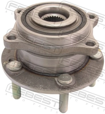 Buje de rueda delantero Hyundai Santa Fe II desde 84,26 €