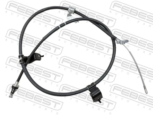 0199PCGDJ150LH Febest