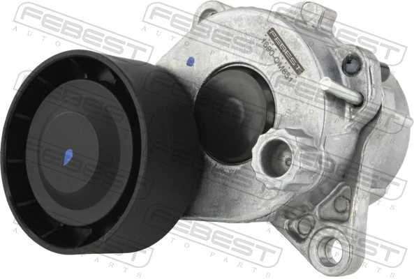 Tensor de la correa trapecial poli v Mercedes Sprinter  (907, 910)