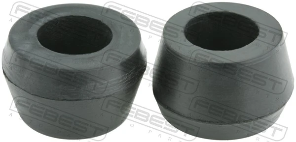 Silentblock amortiguador trasero para Nissan Terrano I WD21