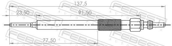 Comprar 1638931280 Peugeot/Citroen Calentadores diésel