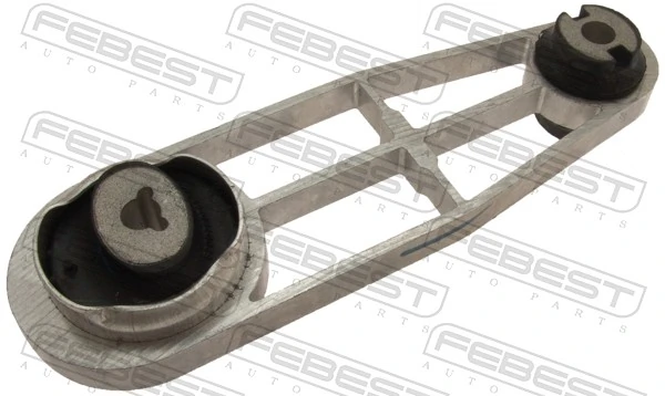 Comprar Soporte de motor trasero Renault Kangoo II FW0