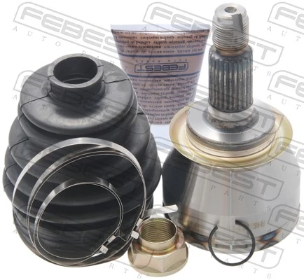 Junta homocinética exterior delantera MINI COUNTRYMAN R60