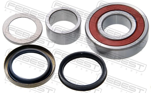 Comprar Cojinete de rueda trasero Vanette  C23