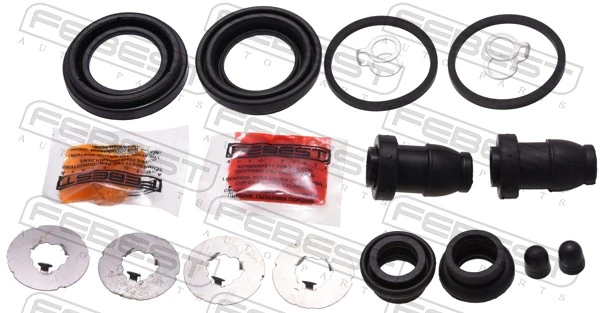 Comprar Juego de reparación de pinza de freno trasero Lexus IS  E2 a bajo precio