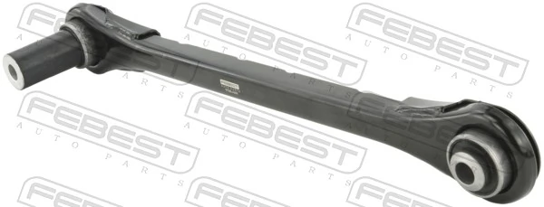 1725A6R Febest Brazo transversal de suspensión trasera