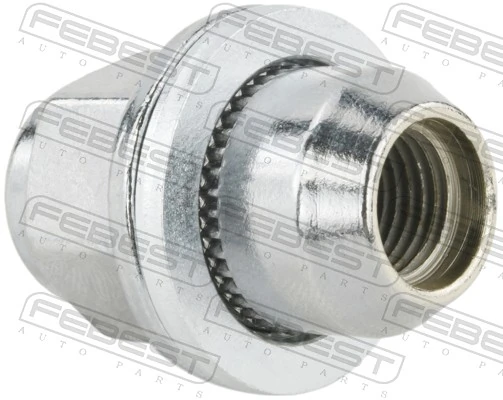 0285003 Febest Perno de rueda