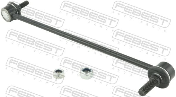 2723S80F Febest