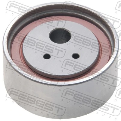 Rodillo de cadena Mitsubishi Colt VI (2004-2008)