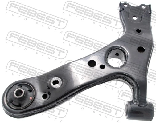 0124ZZE150RH Febest
