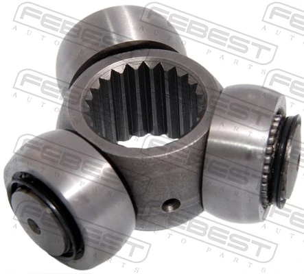 Trípode, árbol de transmisión Renault Kangoo II furgoneta (FW0) (2008 - 2021) precio, desde 35,25 USD