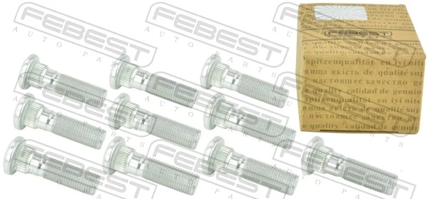 0284004PCS10 Febest