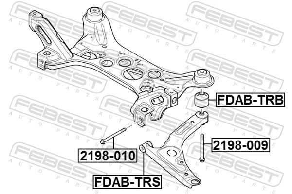 2198010 Febest