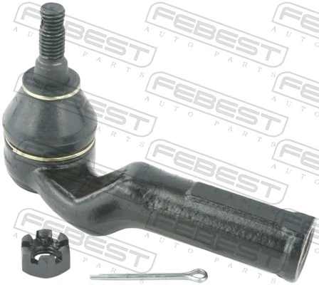Precio del repuesto Rótulas de dirección C-Max  monovolumen