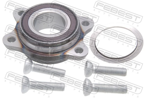 1782A6MF85KIT Febest