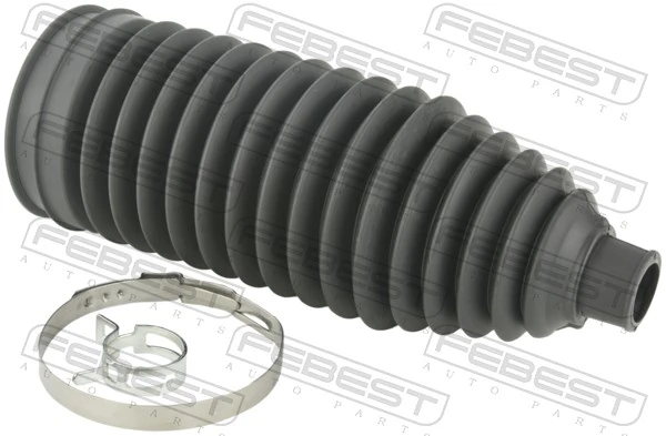 Guardapolvo dirección para Toyota Camry VII V50