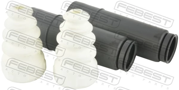 Topes de suspensión & guardapolvo amortiguador Altea monovolumen (2004-2015) original desde 20,34 €