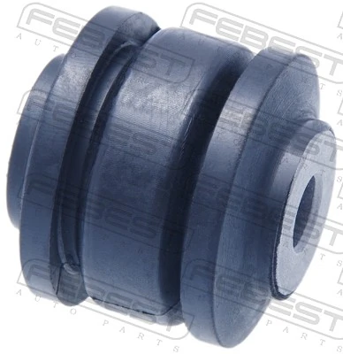 Comprar Buje de amortiguador trasero Toyota Yaris SP90 a bajo precio