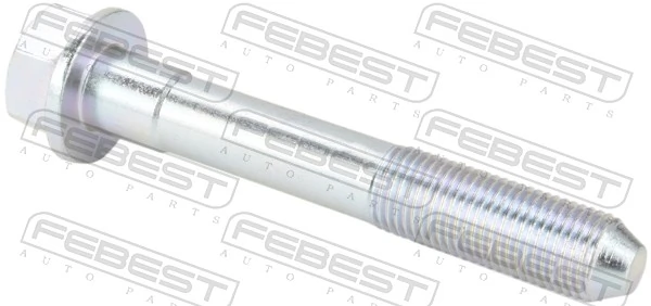 0598001 Febest Perno exterior del brazo de caída trasero