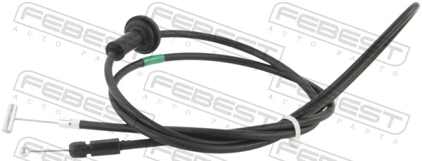 Comprar Cable de apertura del capó Hyundai Accent IV RB a bajo precio