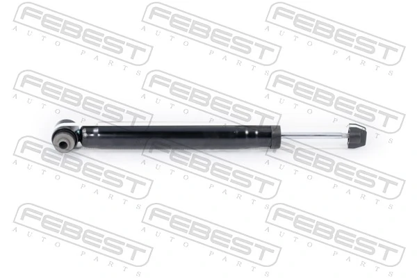 Amortiguadores posteriores para Audi A6 Allroad C6 4FH