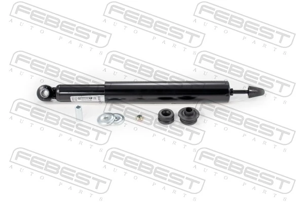 Amortiguadores traseros Opel Vectra  (86, 87)