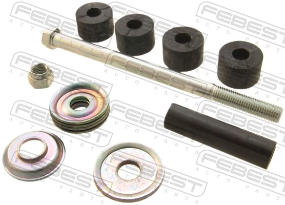 Soporte estabilizador Mitsubishi Pajero  desde 10,04 €