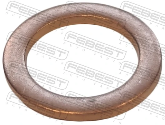 Junta del tapón del cárter de aceite para Porsche Cayenne II 92A