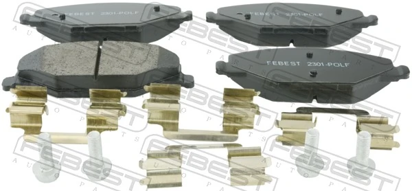 2301POLF Febest