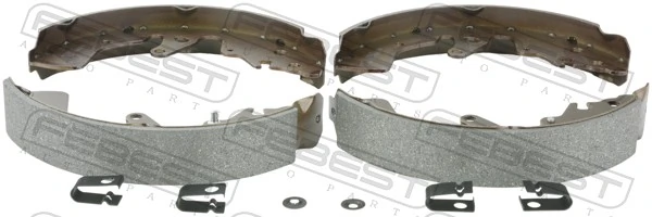 0702JB627R Febest